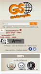 Mobile Screenshot of gsmotorcycle.com